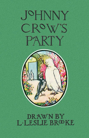 Johnny Crow'S Party (In Color),Used