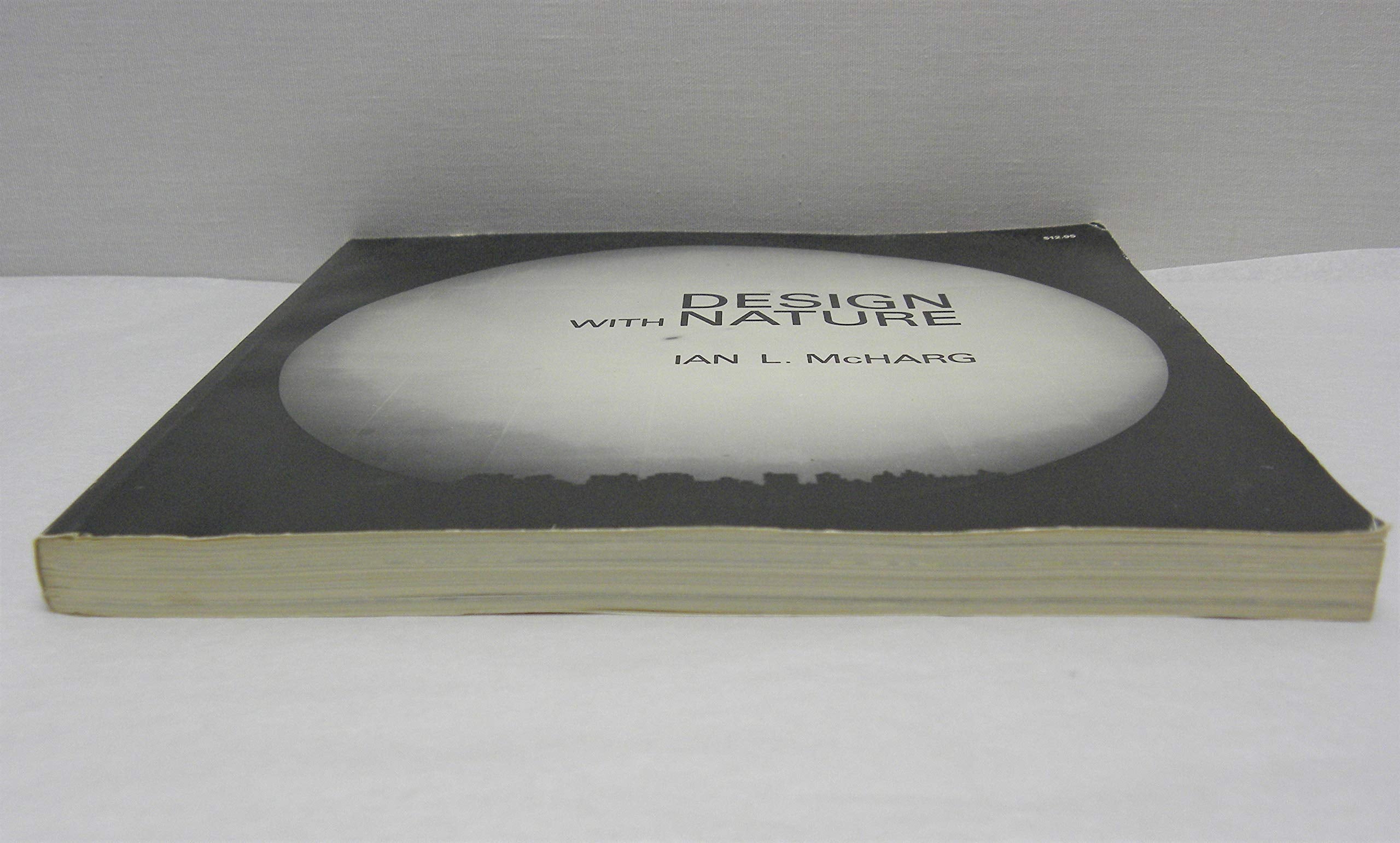 Design With Nature,Used