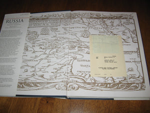 Cultural Atlas of Russia and the Former Soviet Union,Used