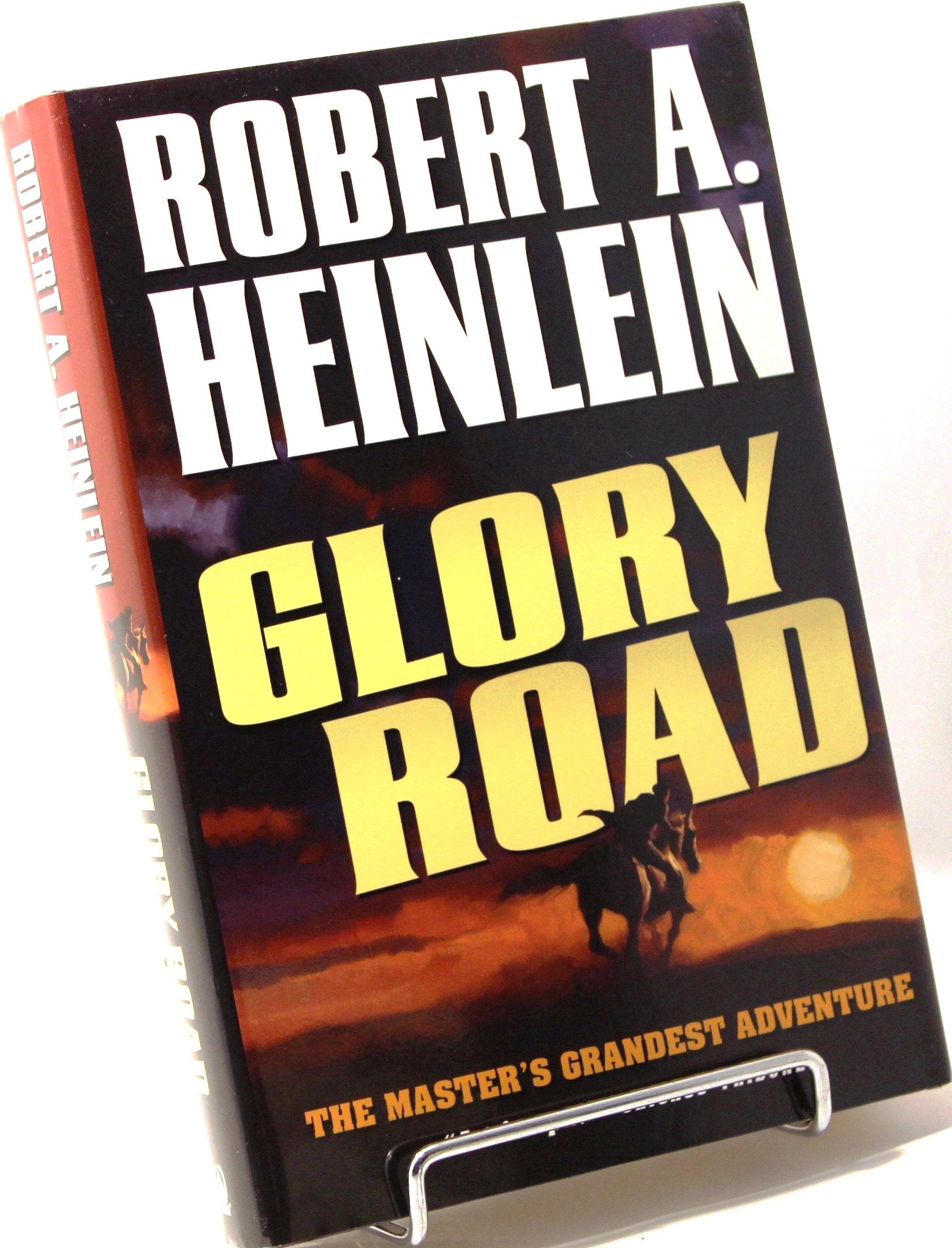 Glory Road,New