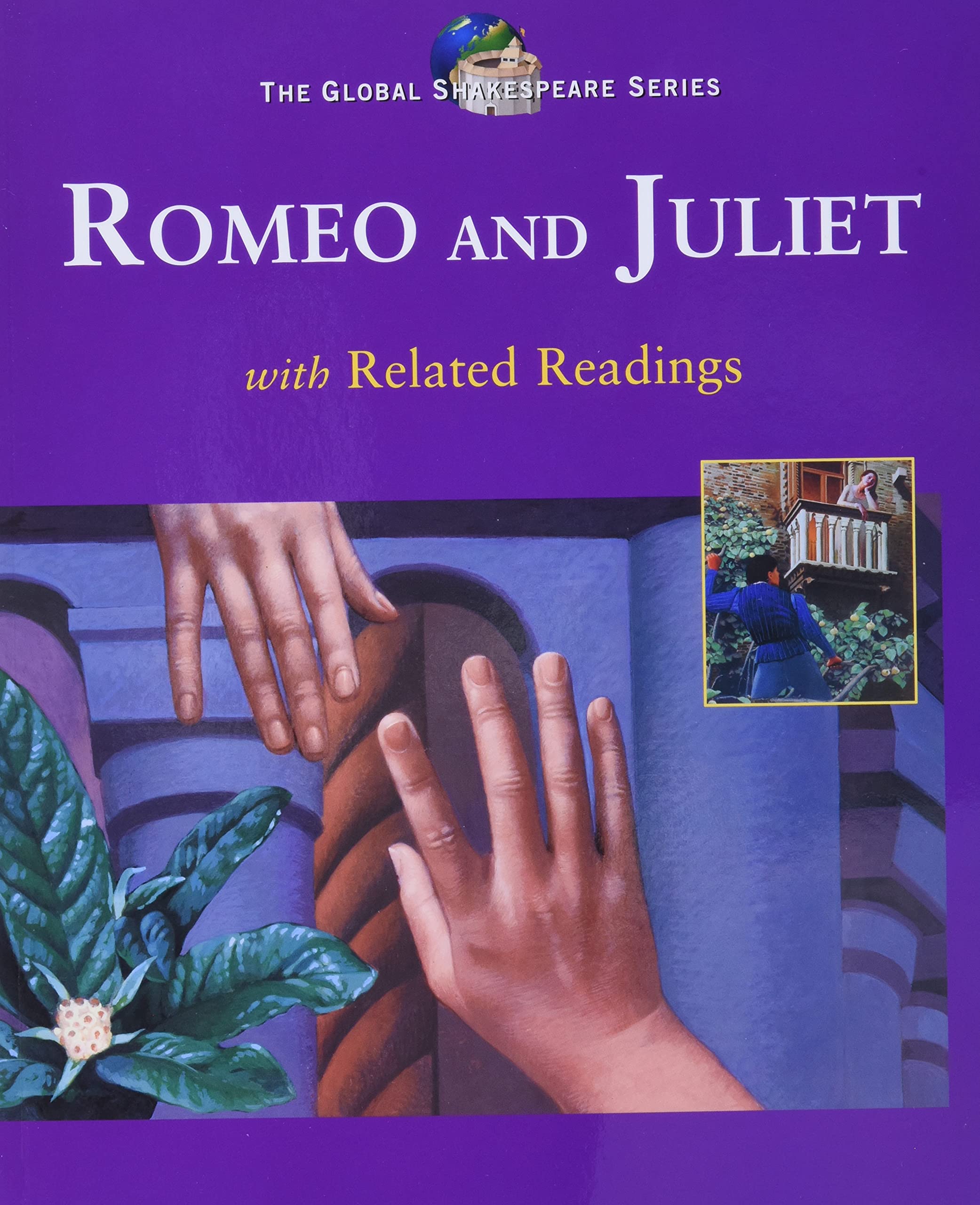 Romeo & Juliet,New