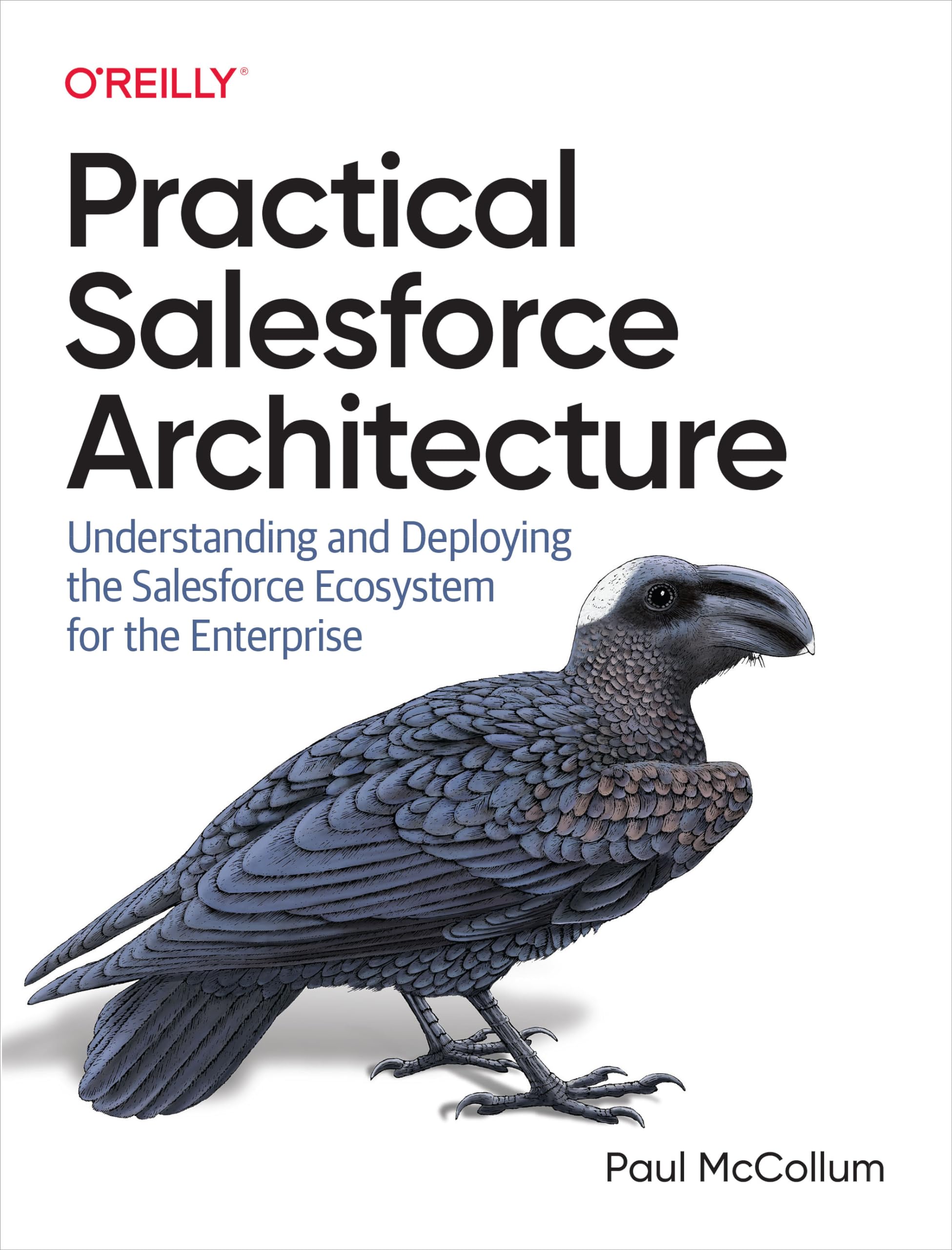 Practical Salesforce Architecture: Understanding And Deploying The Salesforce Ecosystem For The Enterprise,Used