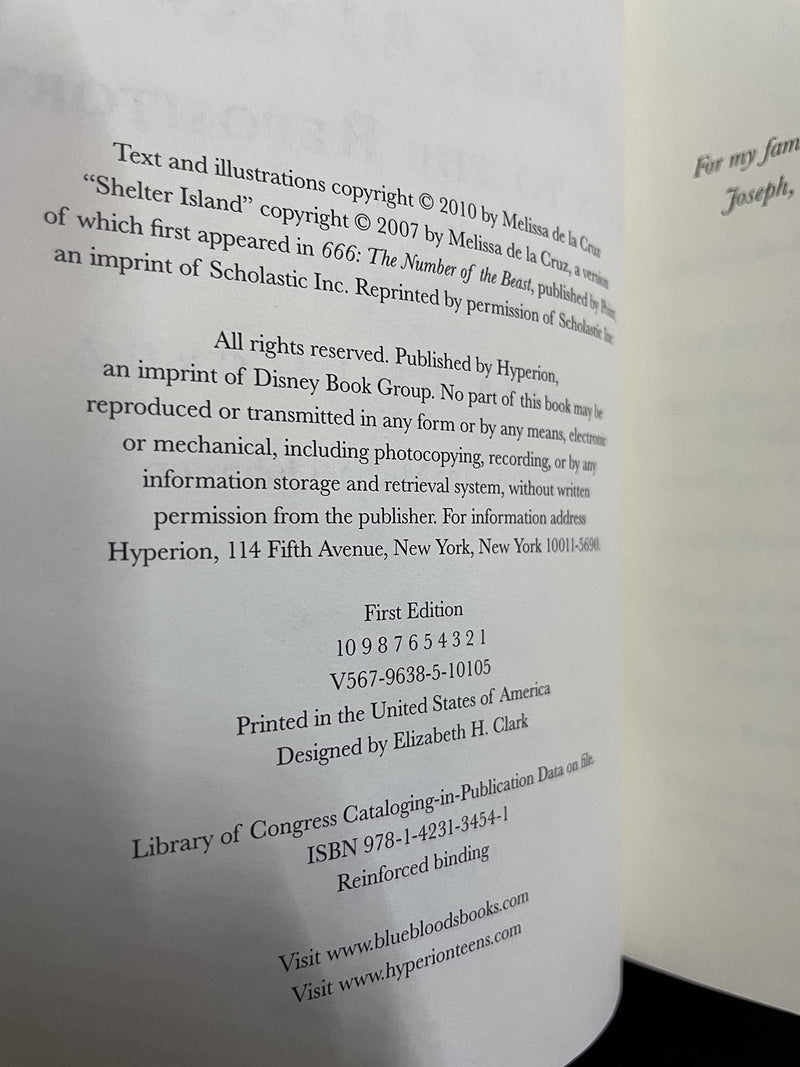 Keys to the Repository,New