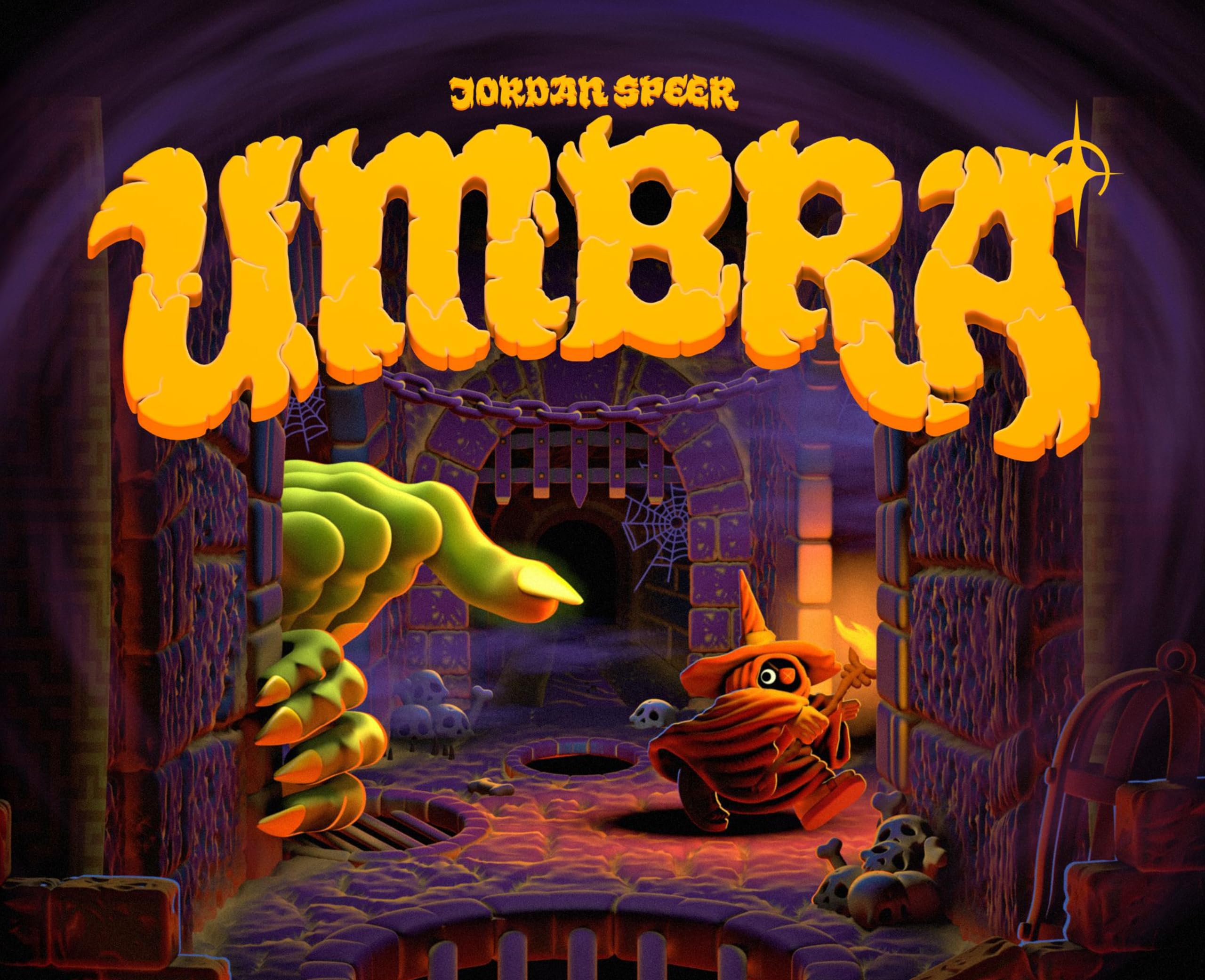 Umbra,New