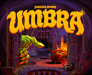 Umbra,New
