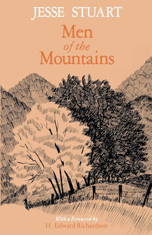 Men Of The Mountains,New