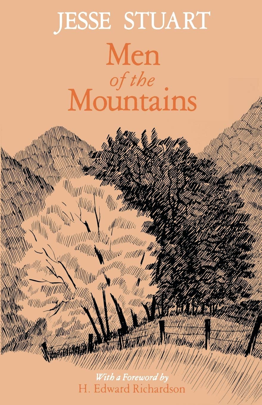 Men Of The Mountains,New