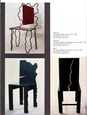 Artists Design Furniture,New