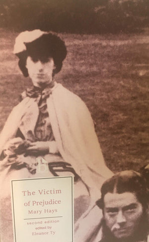 The Victim Of Prejudice,Used