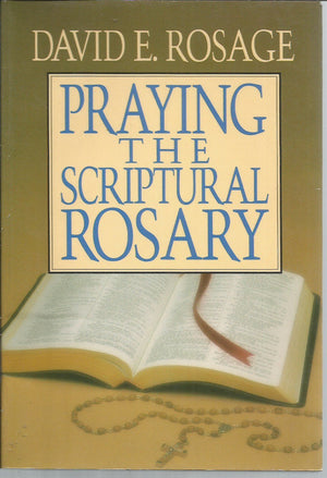 Praying the Scriptural Rosary,Used