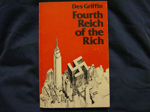 Fourth Reich Of The Rich