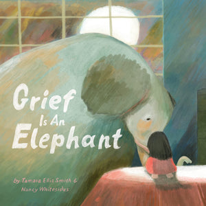 Grief Is An Elephant,Used