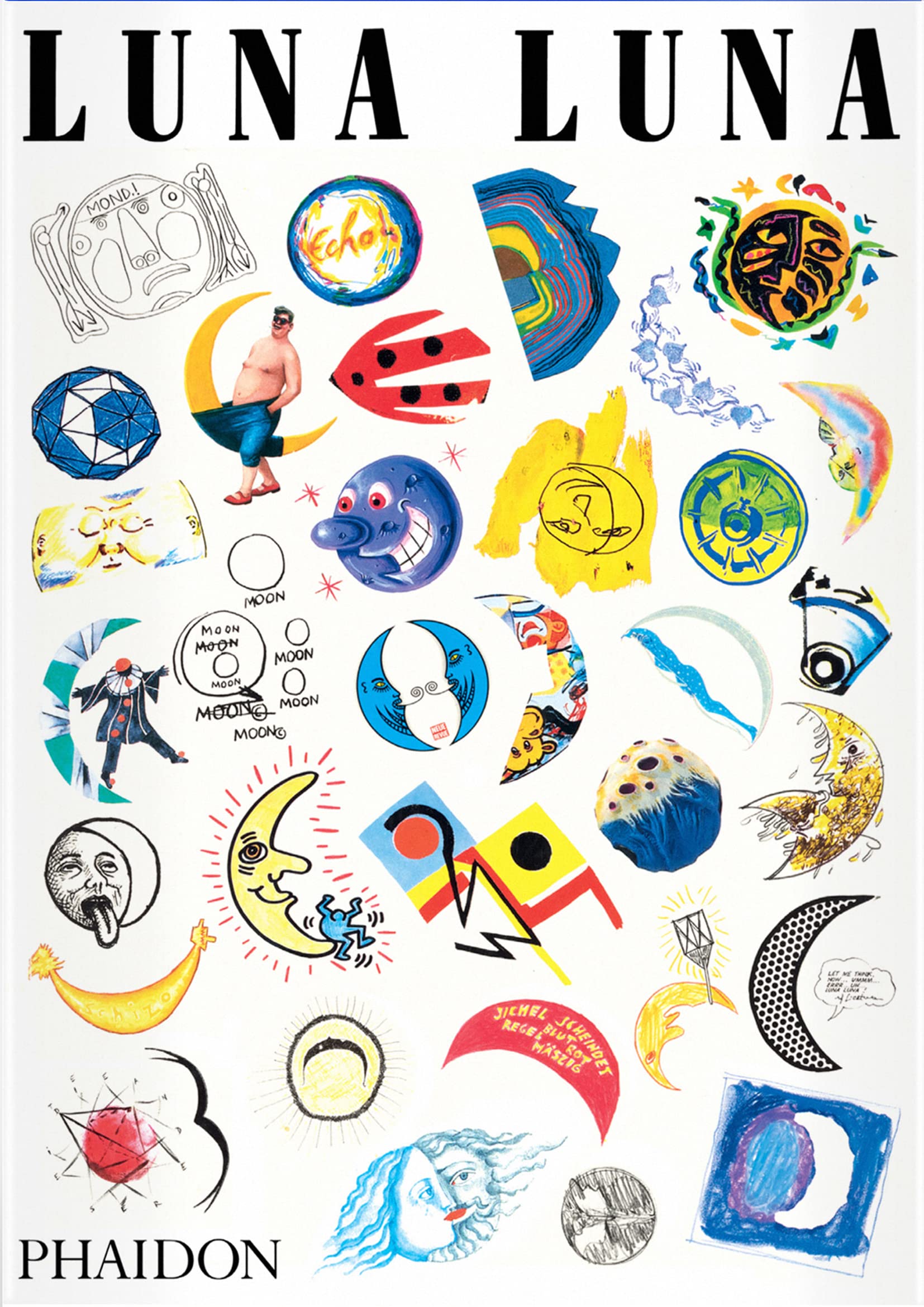Luna Luna: The Art Amusement Park,Used