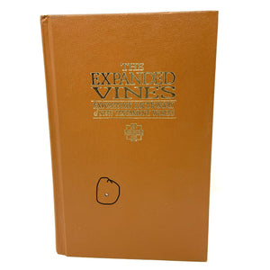 Expanded Vine's Expository Dictionary of New Testament Words,Used