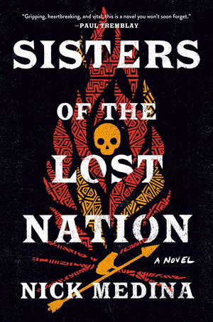 Sisters Of The Lost Nation,Used