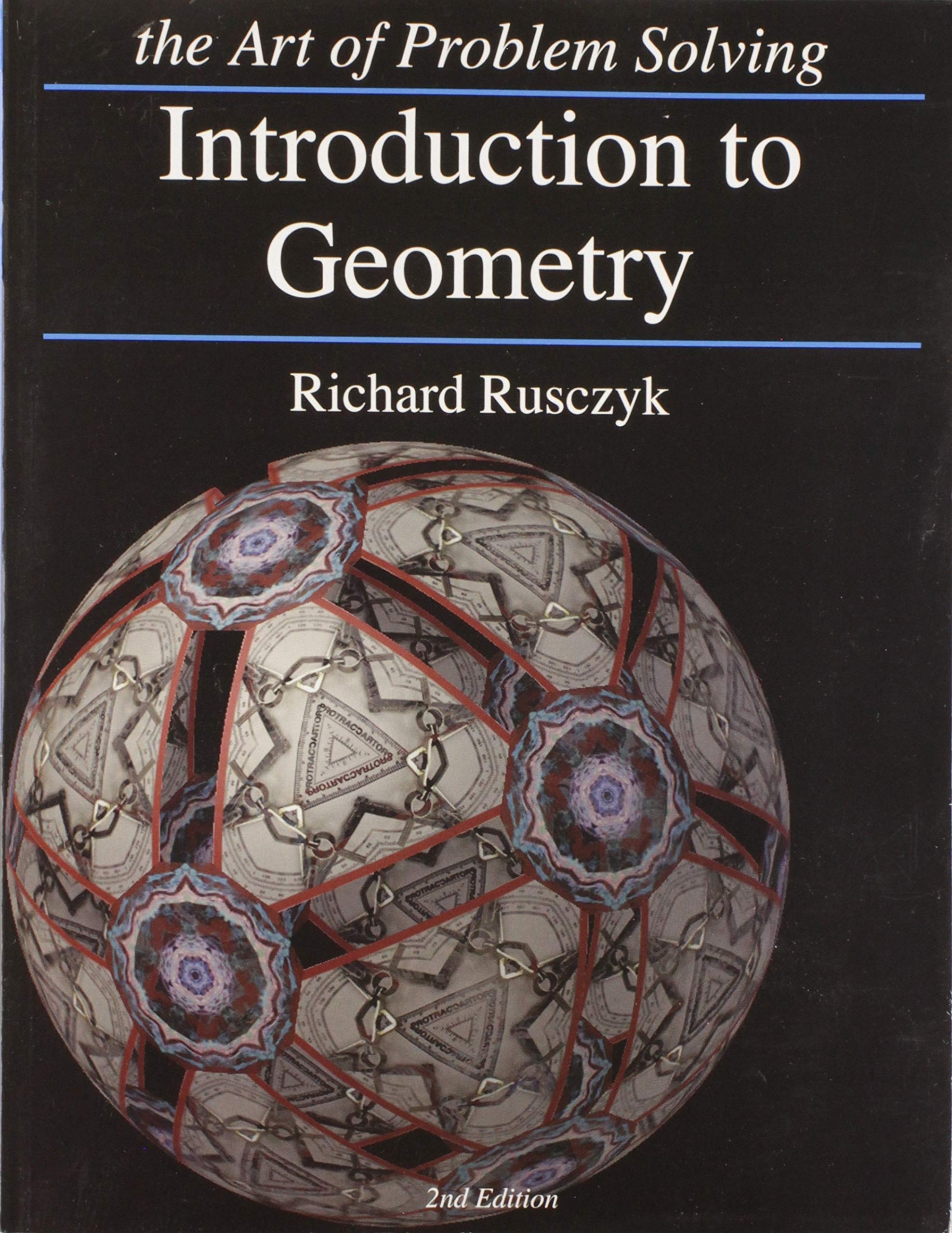 Introduction to Geometry,Used