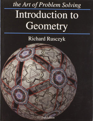 Introduction to Geometry,Used