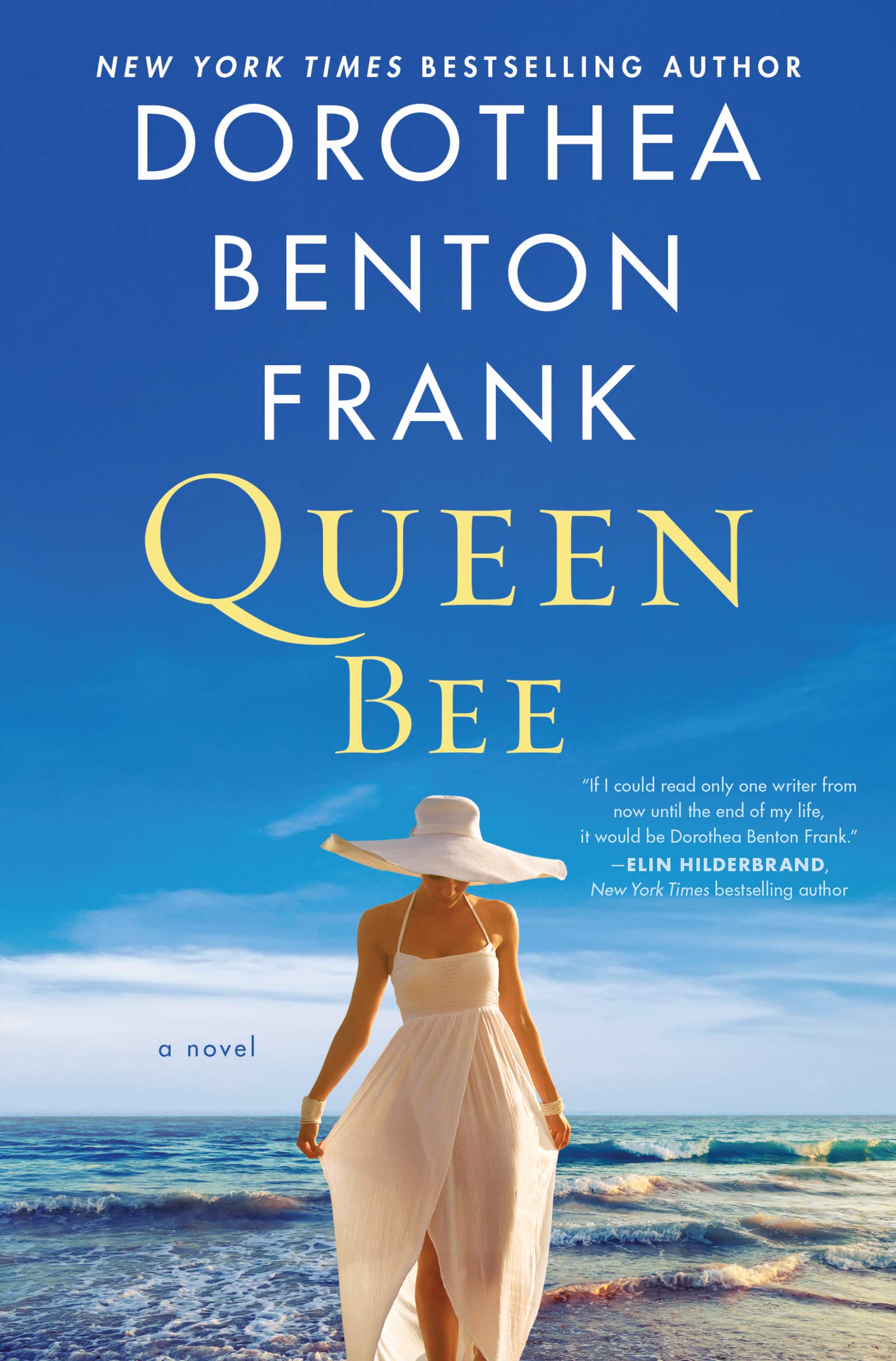 Queen Bee: A Novel,Used