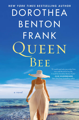 Queen Bee: A Novel,Used