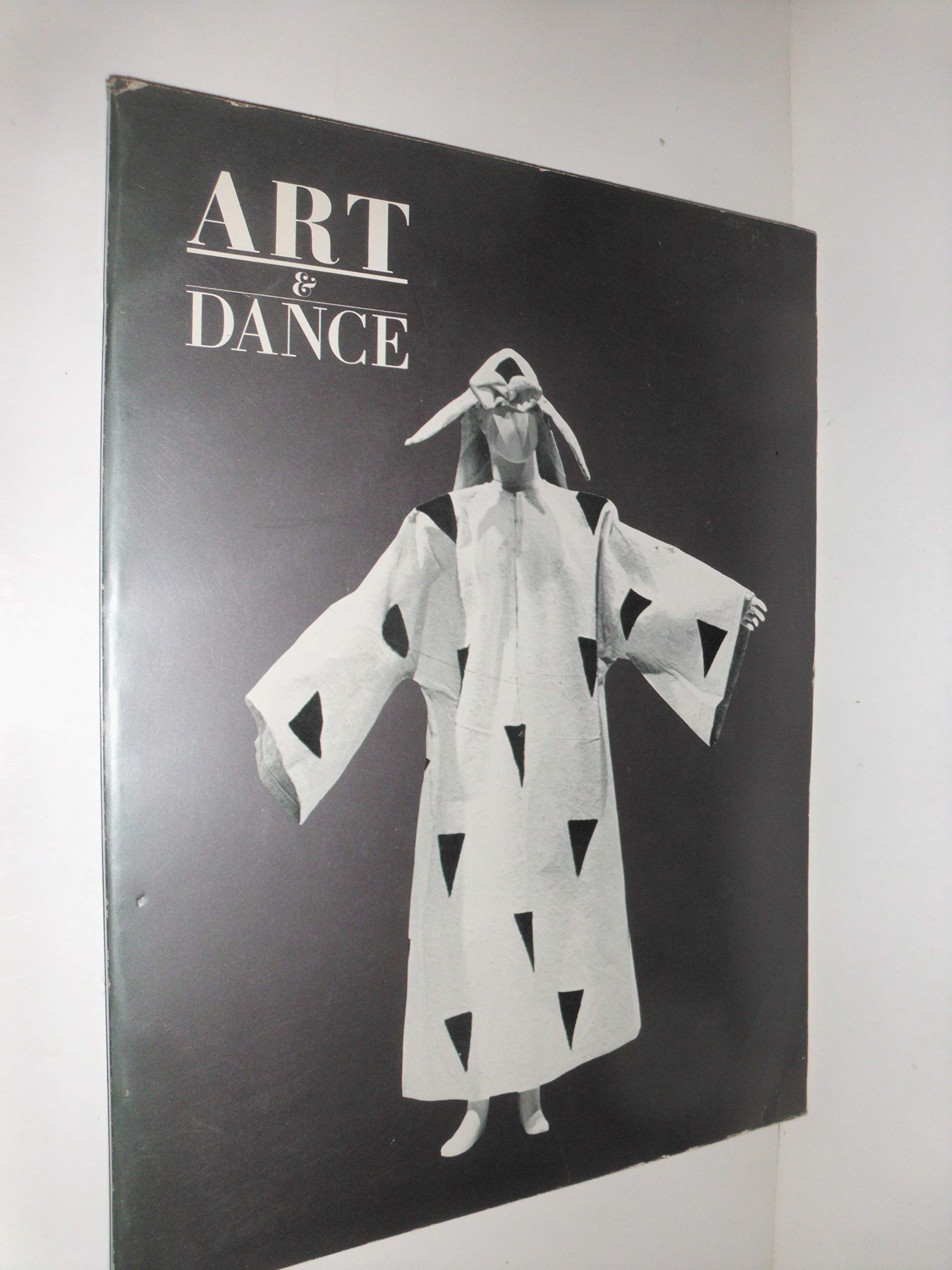Art and Dance: Images of the Modern Dialogue, 18901980,Used
