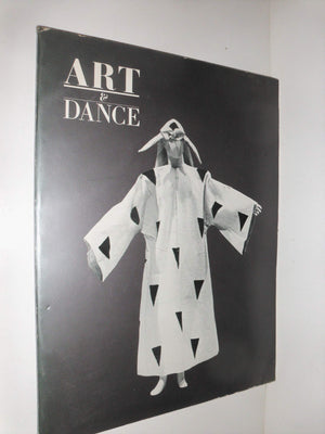 Art and Dance: Images of the Modern Dialogue, 18901980,Used