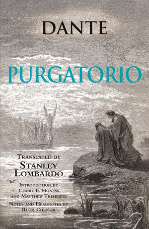 Purgatorio (English and Italian Edition),Used