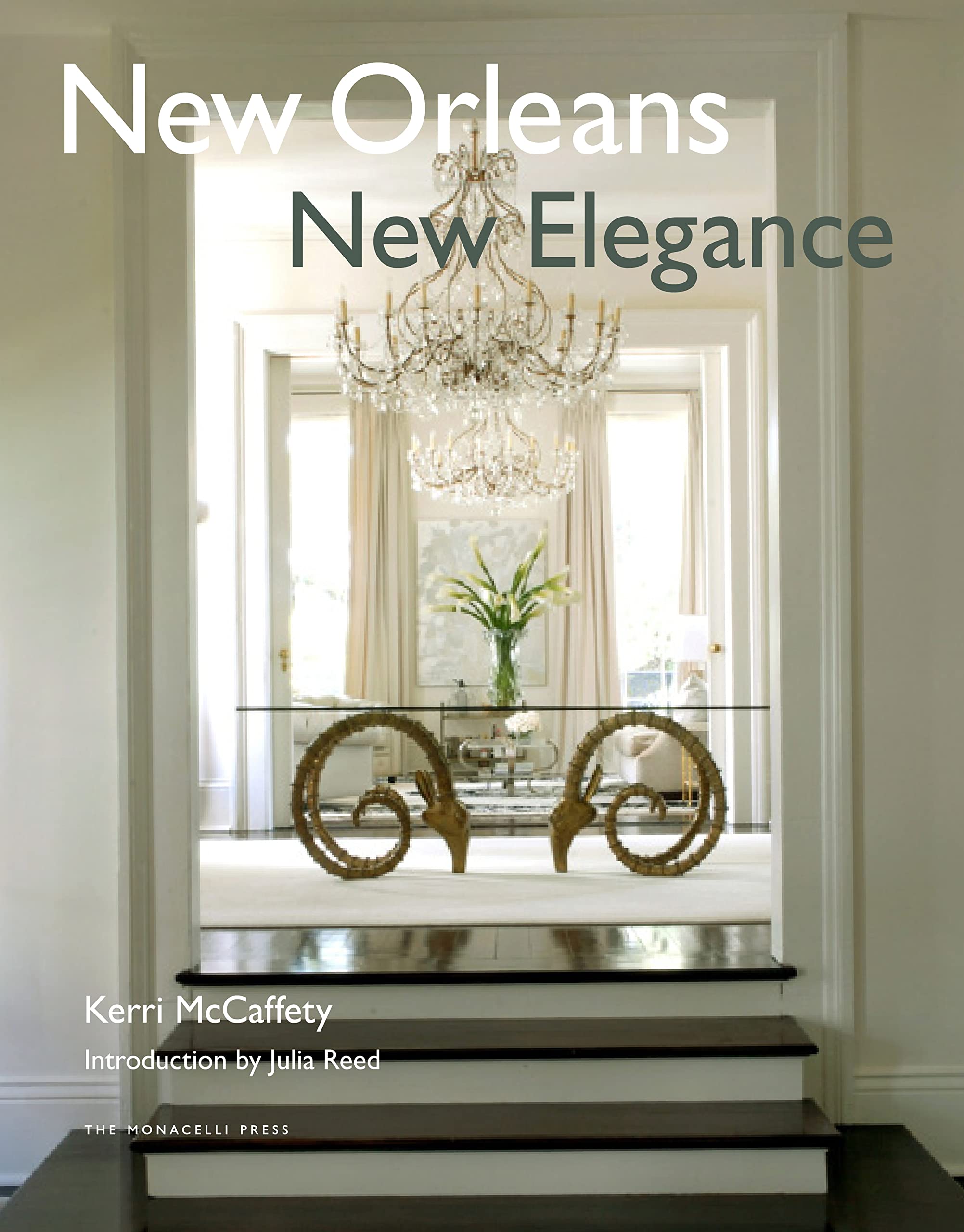 New Orleans New Elegance,Used
