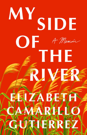My Side Of The River: A Memoir,Used