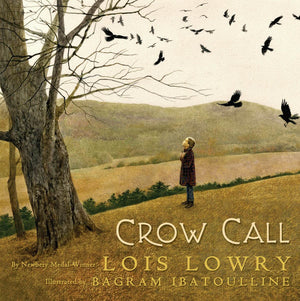 Crow Call,New