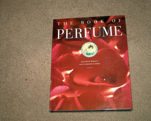 The Book of Perfume,New