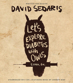 Let'S Explore Diabetes With Owls