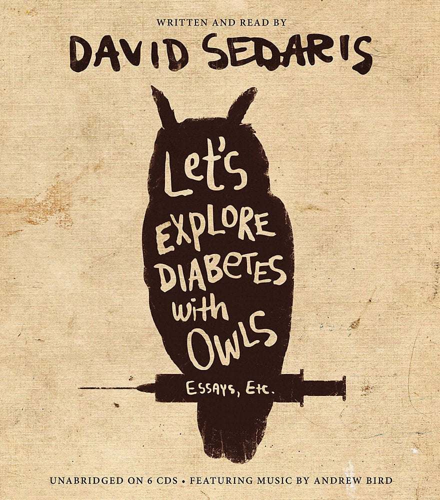 Let'S Explore Diabetes With Owls