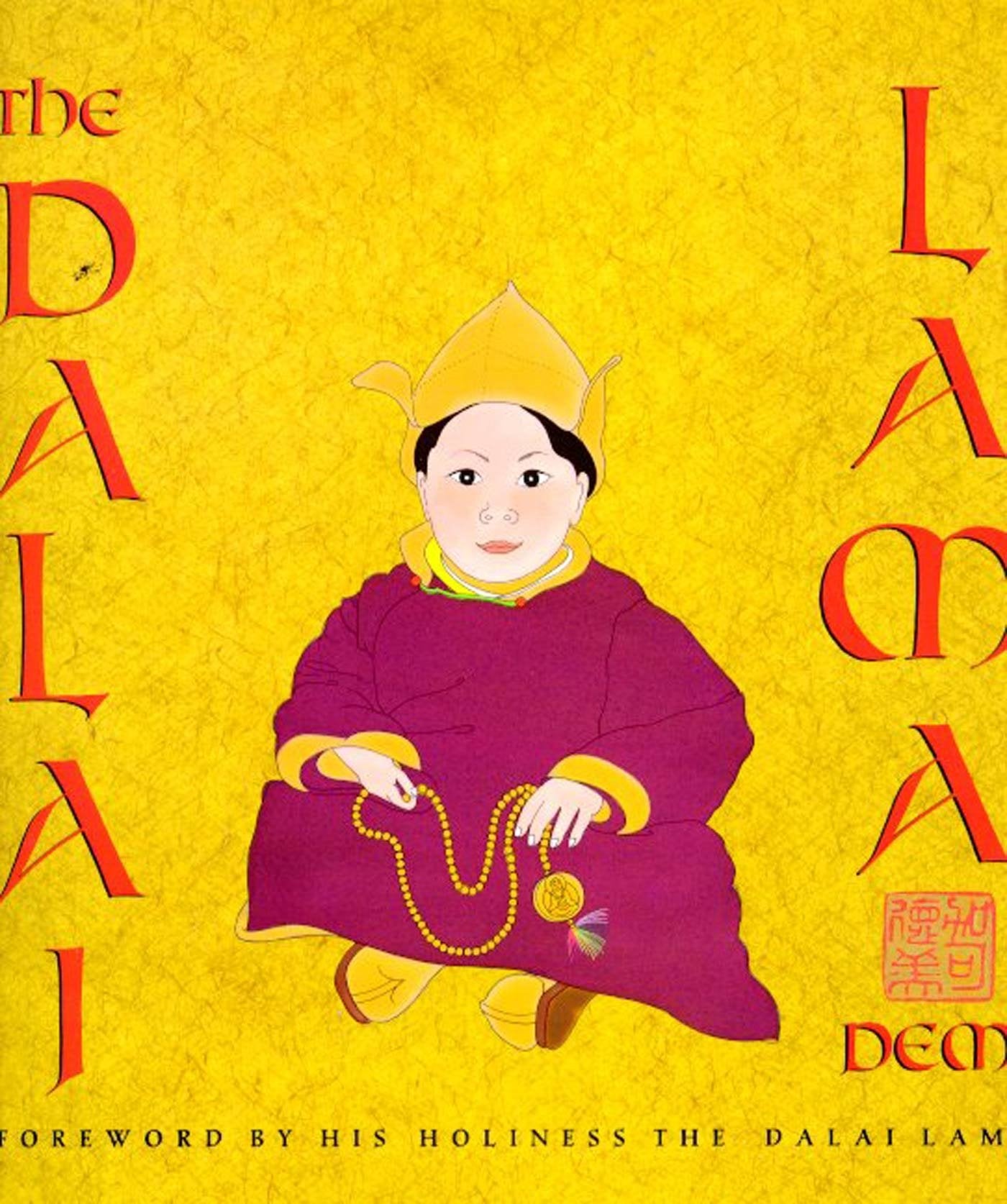 The Dalai Lama: Foreword By His Holiness The Dalai Lama,Used
