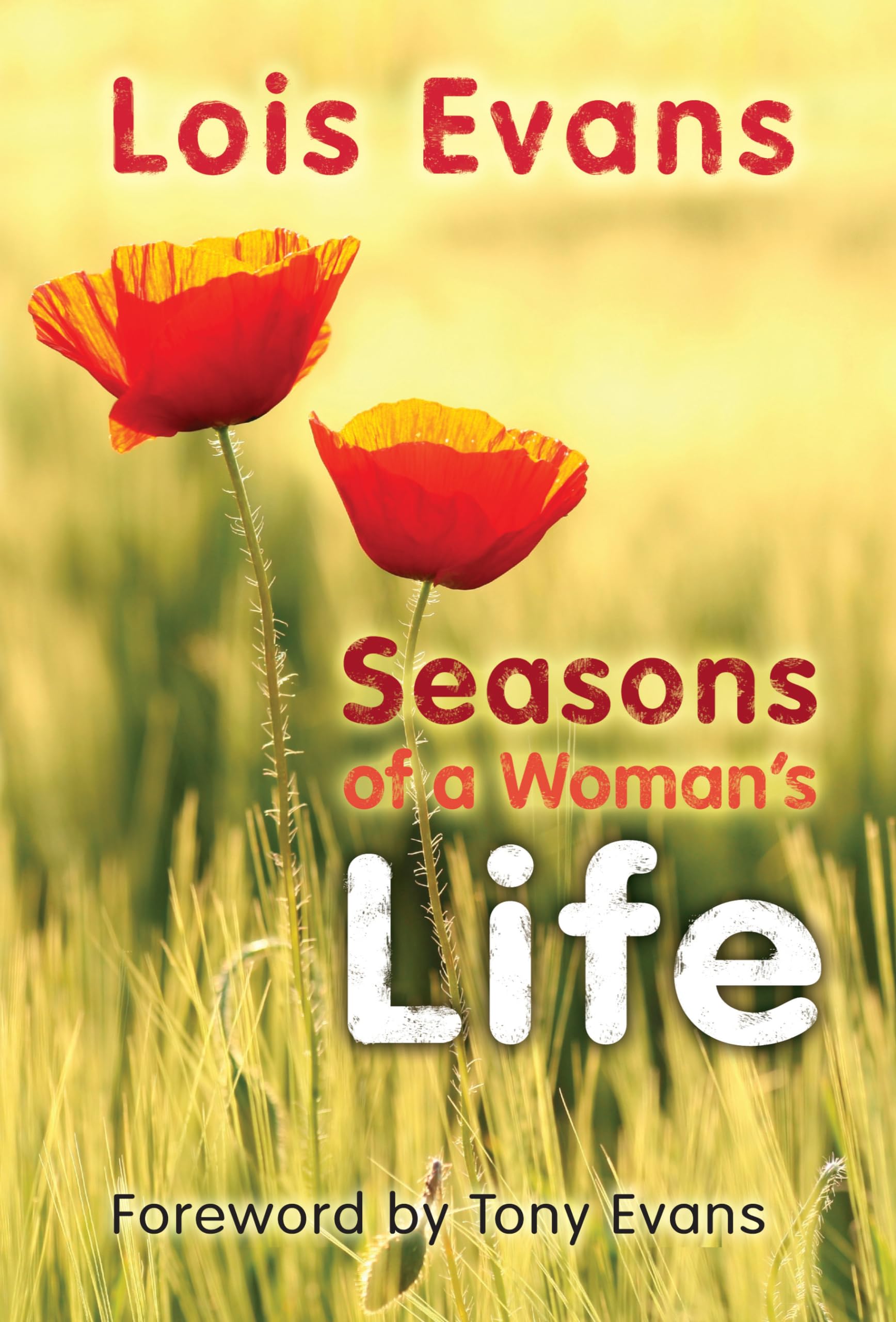 Seasons Of A Woman'S Life