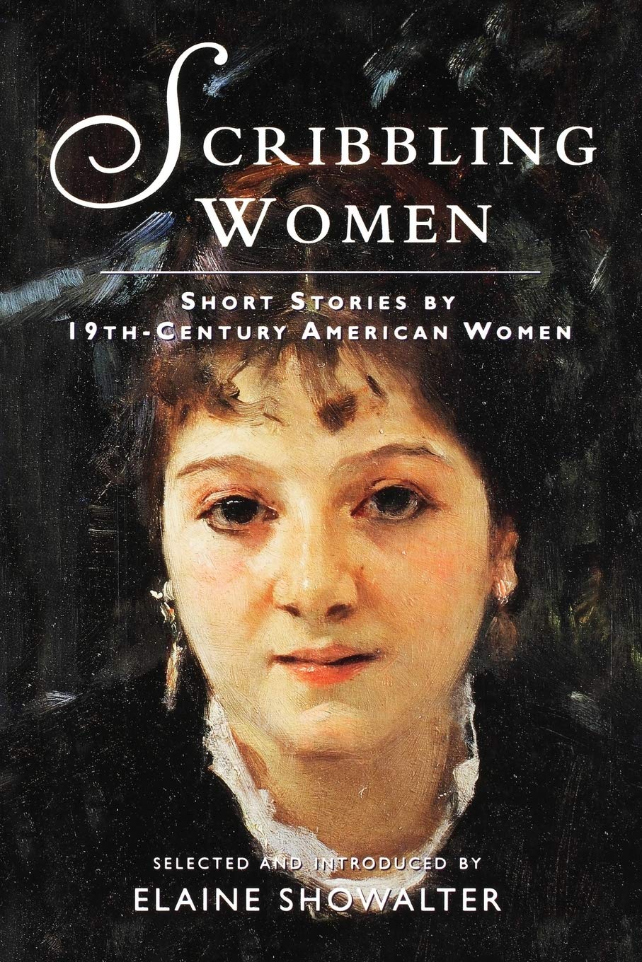 Scribbling Women: Short Stories By 19Thcentury American Women,Used