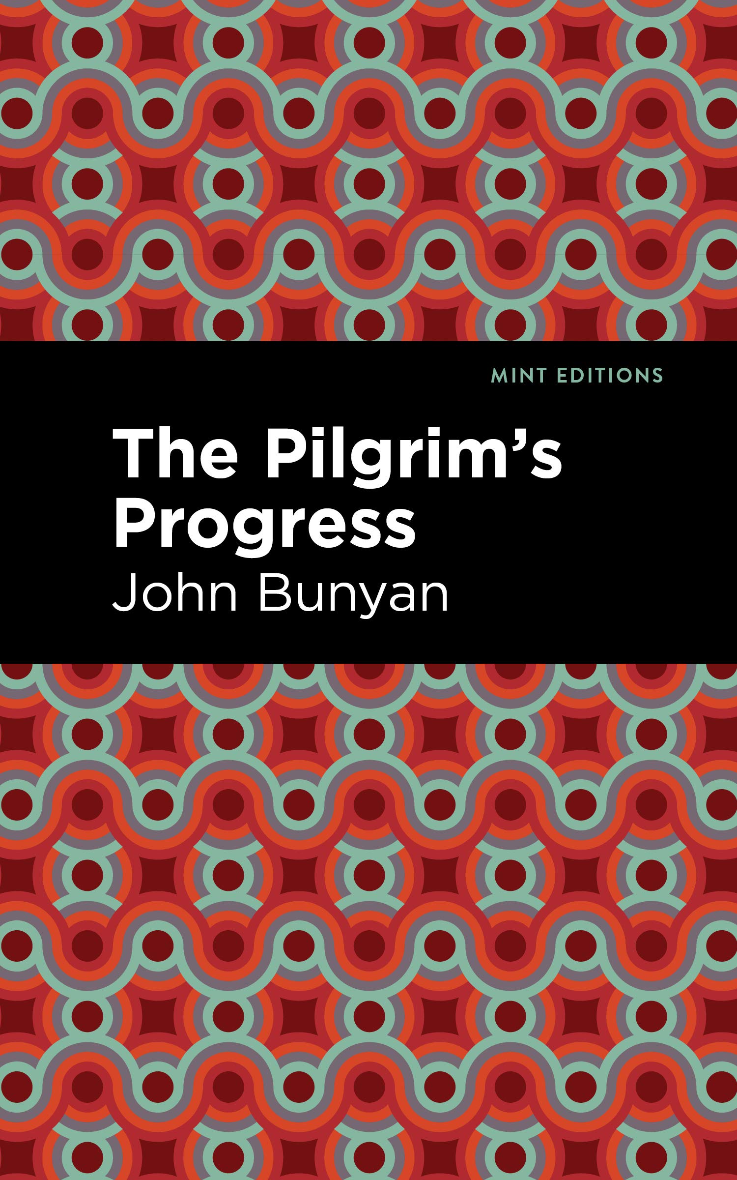 The Pilgrim's Progress (Mint Editions (Philosophical and Theological Work)),Used