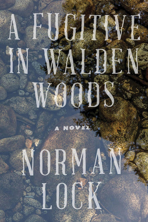 A Fugitive in Walden Woods (The American Novels),Used