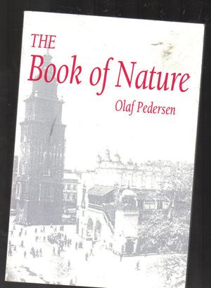 The Book of Nature,Used