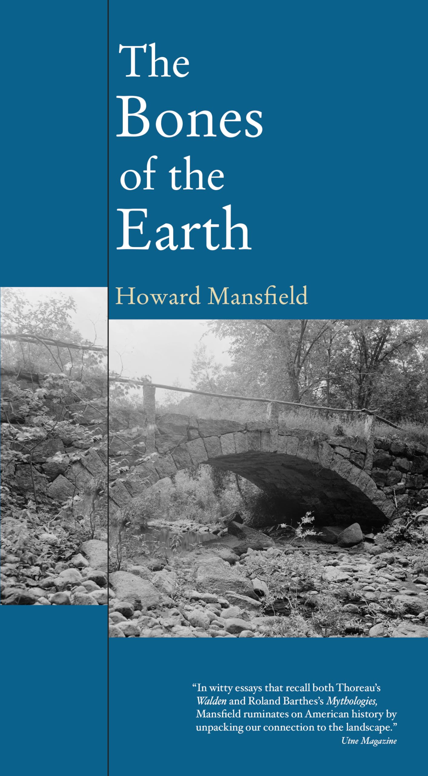 The Bones of the Earth,Used