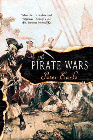 The Pirate Wars,Used