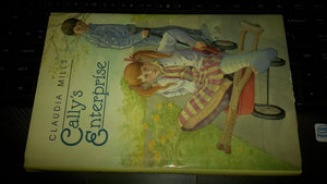 Callys Enterprise,Used