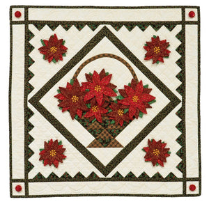 Holiday Wrappings: Quilts to Welcome the Season (That Patchwork Place),Used