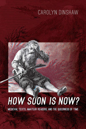 How Soon Is Now?: Medieval Texts, Amateur Readers, And The Queerness Of Time,Used
