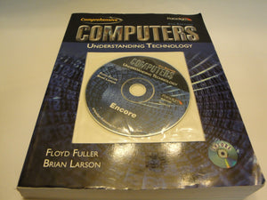 Computers Understanding Technology,Used