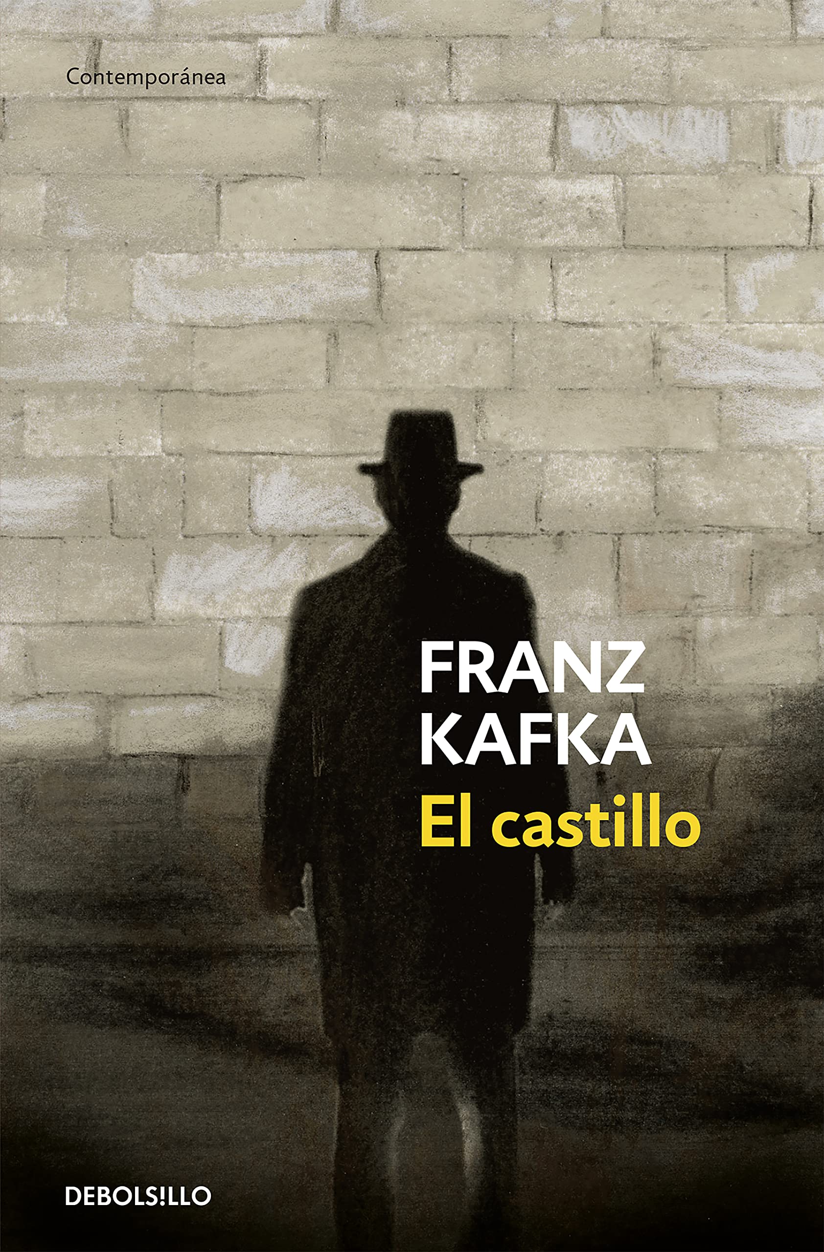 El castillo (Contemporanea / Contemporary) (Spanish Edition),Used