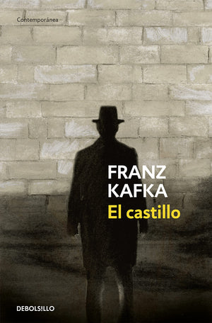 El castillo (Contemporanea / Contemporary) (Spanish Edition),Used