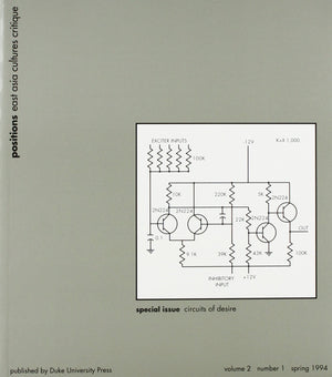Circuits Of Desire (Volume 2),Used