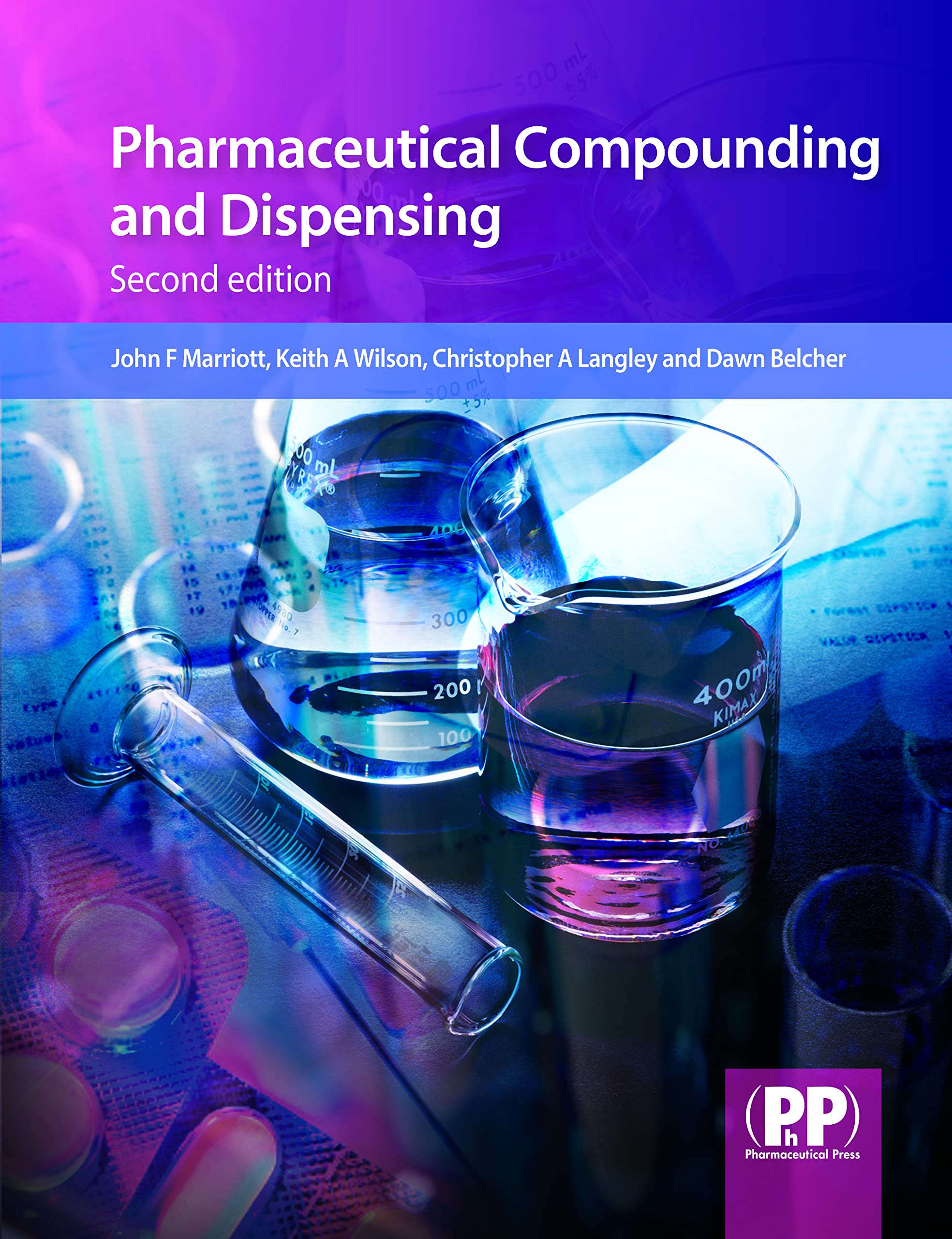 Pharmaceutical Compounding and Dispensing,Used