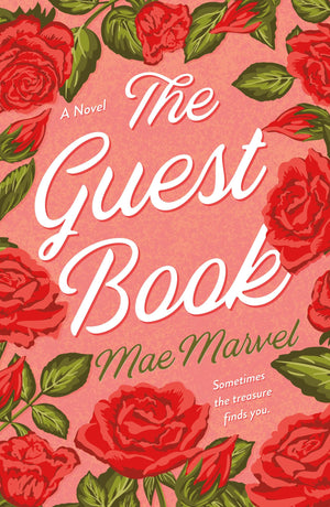 The Guest Book: A Novel