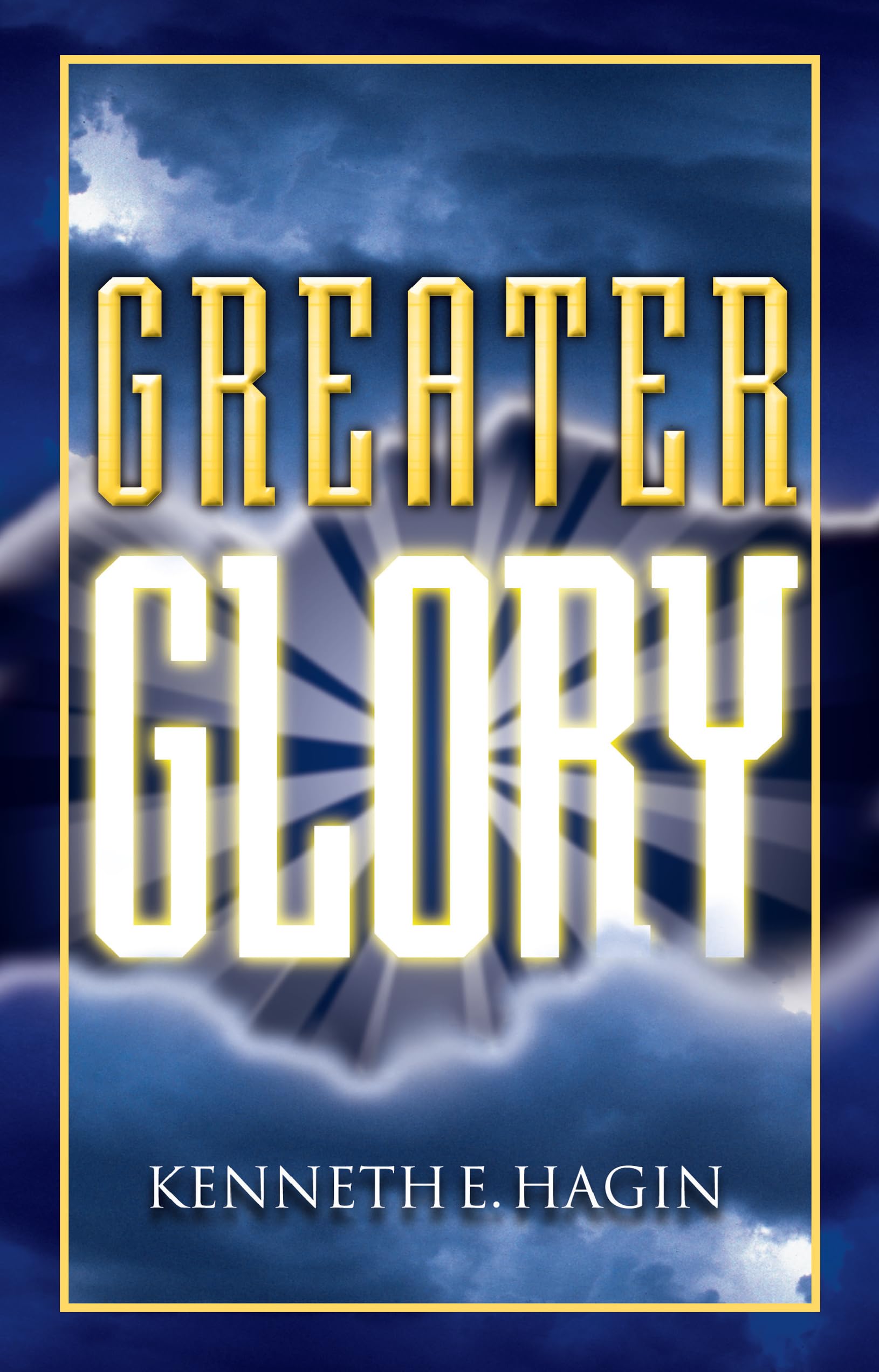 Greater Glory,Used
